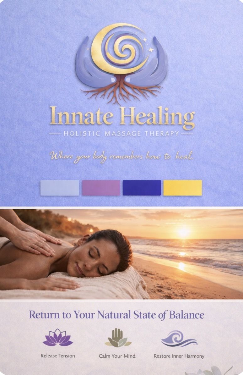 Innate Healing